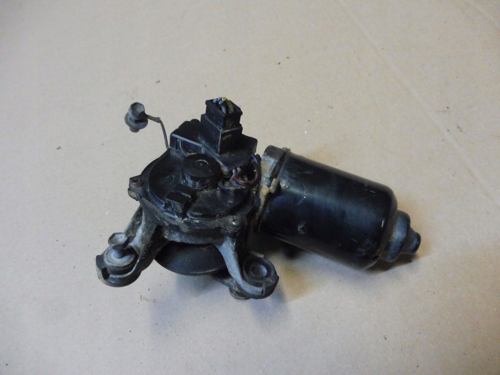 фото №1, 4 runner моторчик двірник перед 94r eu