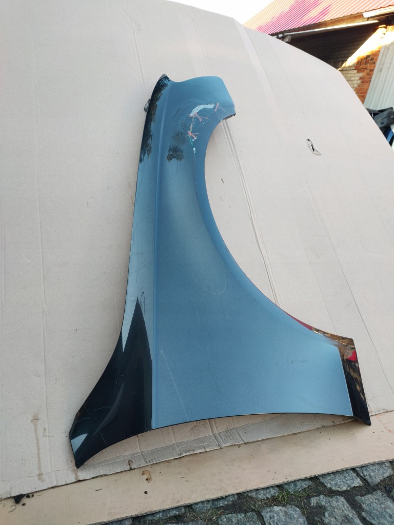 фото №1, Audi a4 b8 крыло правый перед передний