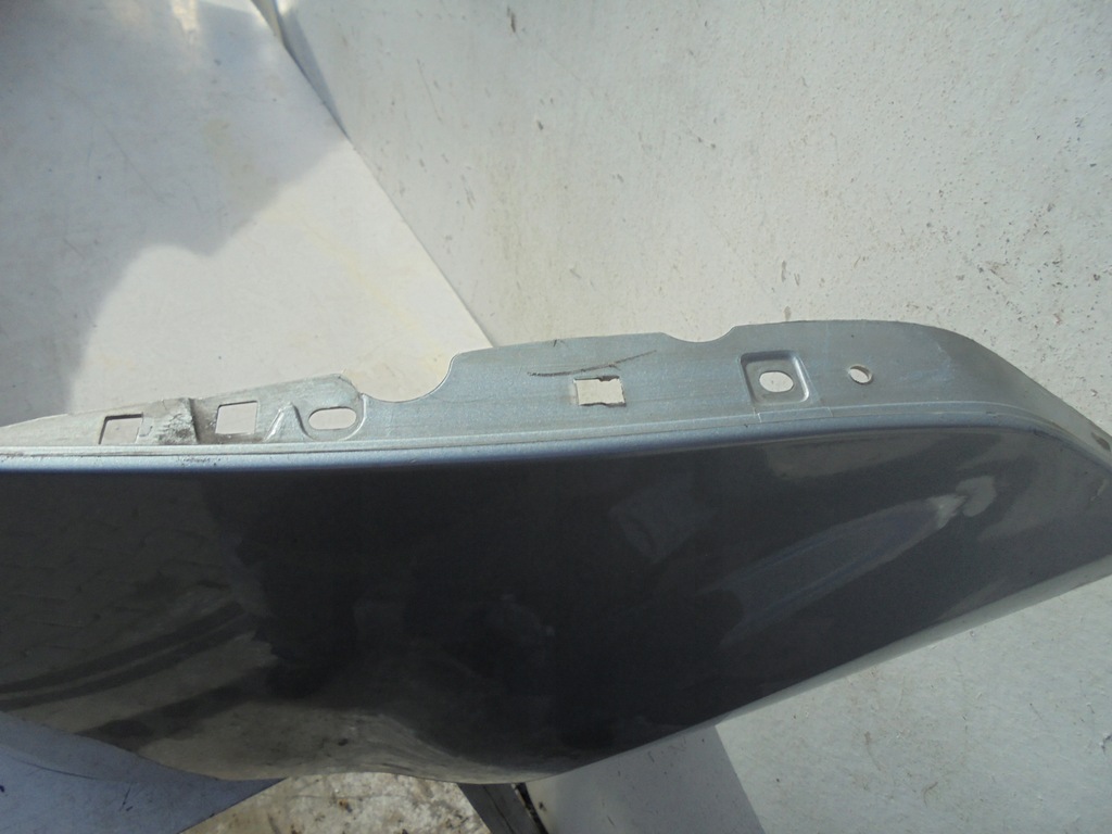 фото №6, Бампер перед ford c-max i