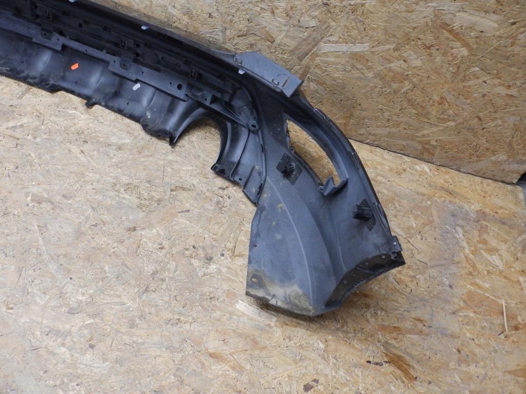 фото №8, Бампер задний ford kuga ii titanium mk2 pdc