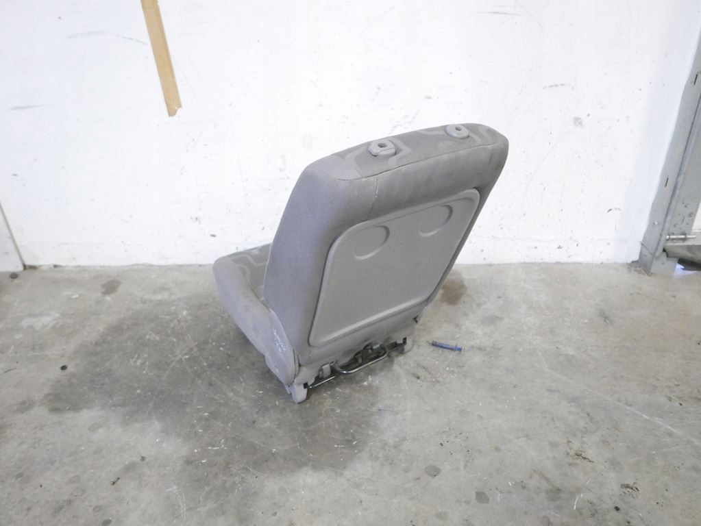 фото №6, Сиденье середина задняя задний ii ряд mazda premacy i cp