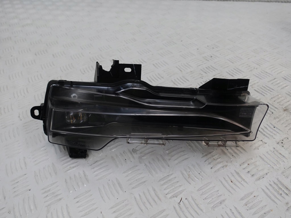 Купить Tesla 3 3 led drl противотуманная фара левая 1077395-00-c