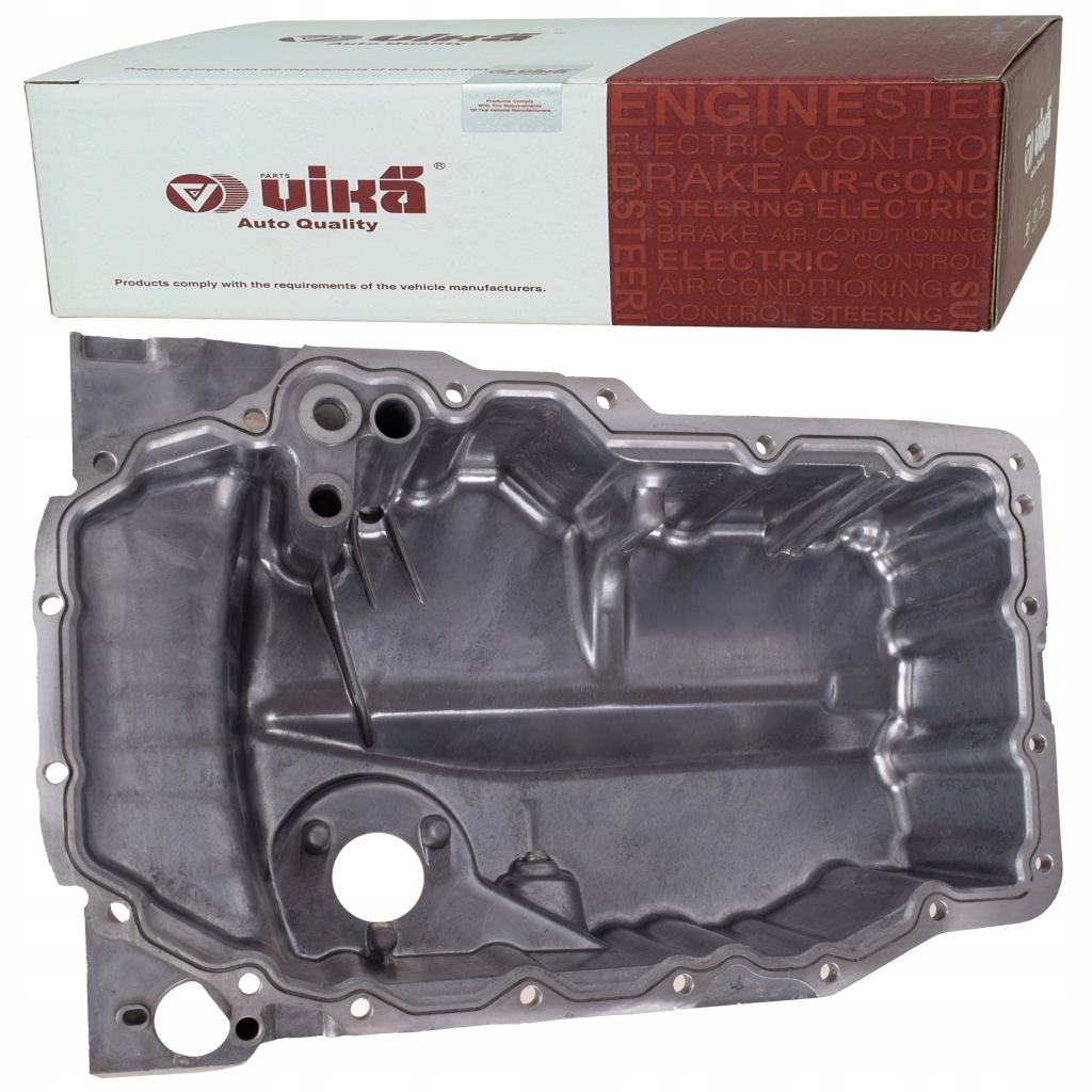 Купить Поддон масла масляная seat leon 3 5f 1.2 tsi 2012-