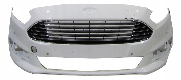 фото №1, Бампер ford s max 15-18 rok