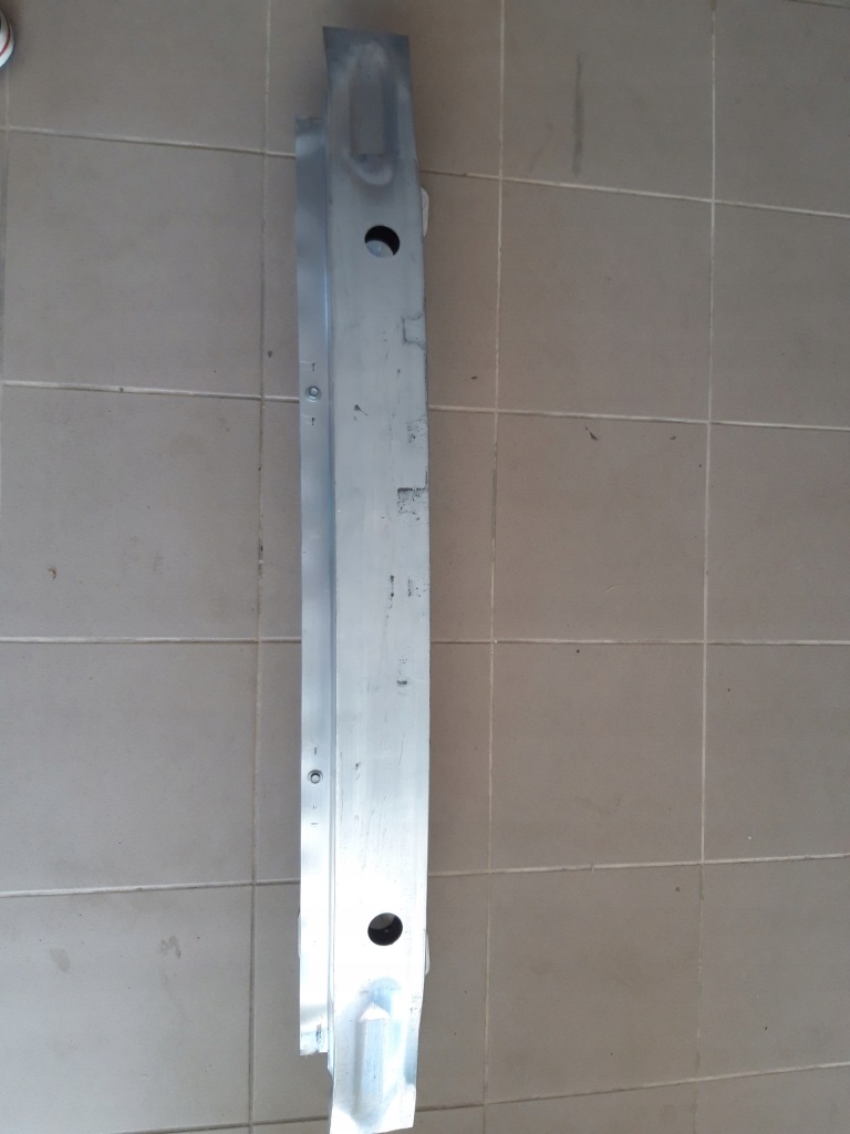 фото №1, Chevrolet camaro задняя балка 2016+