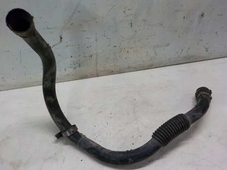 фото №1, Scania r трубка шланг компрессора