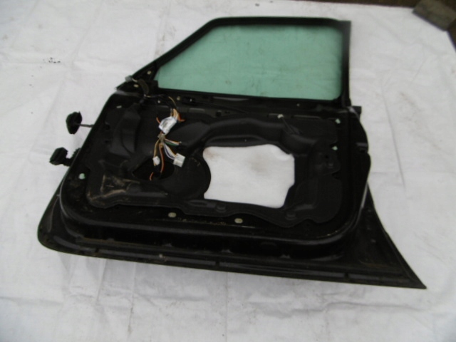 фото №7, Renault espace iv lift дверь левая передние перед nv676