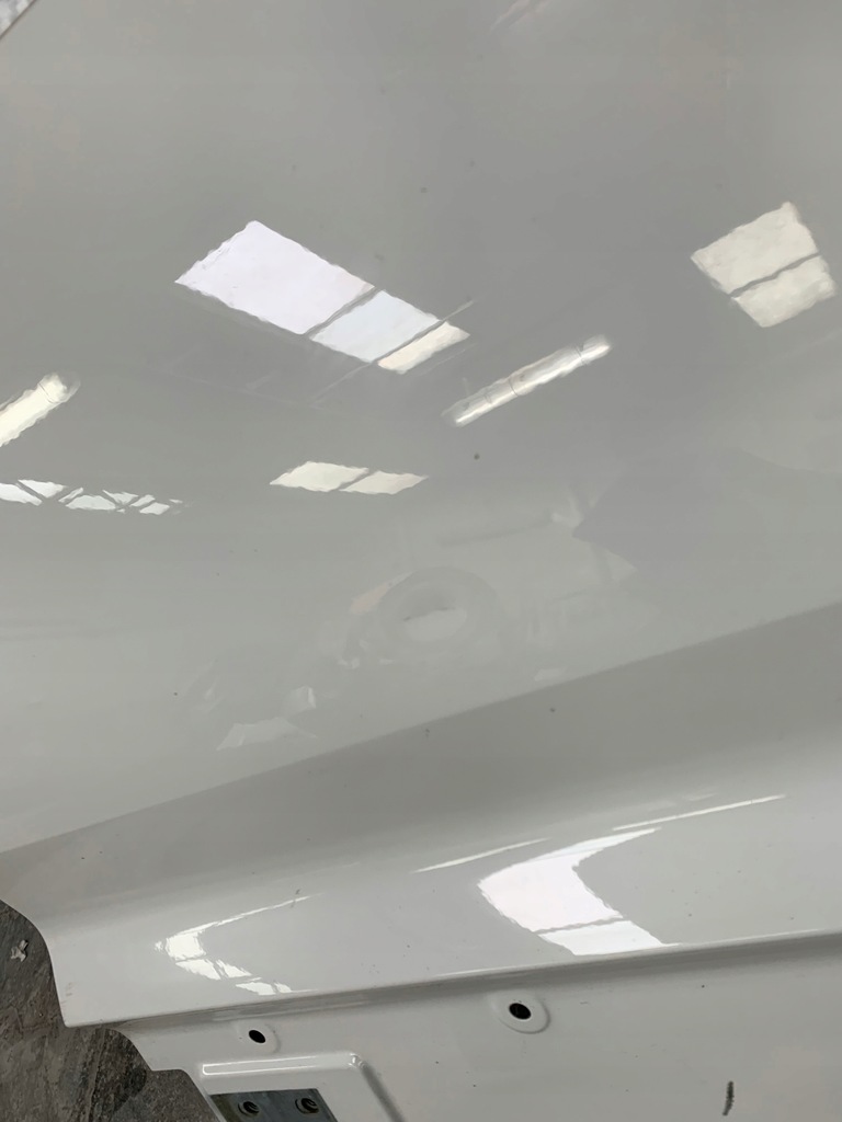 фото №3, Vw crafter 7c0 doka man левая дверь