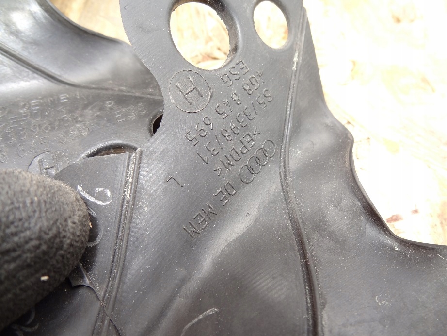 фото №5, Прокладка двері перед задня audi a7 s7 rs7 4g8