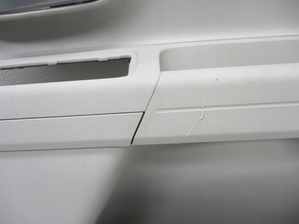 фото №6, Обшивка двері правий перед передній vw up 1s4867012as