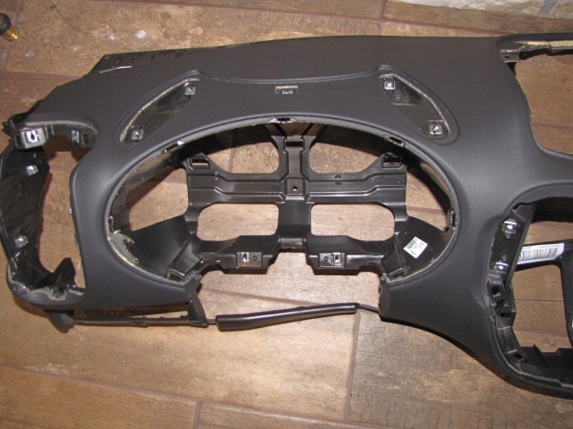 фото №3, Kia soul ii консоль