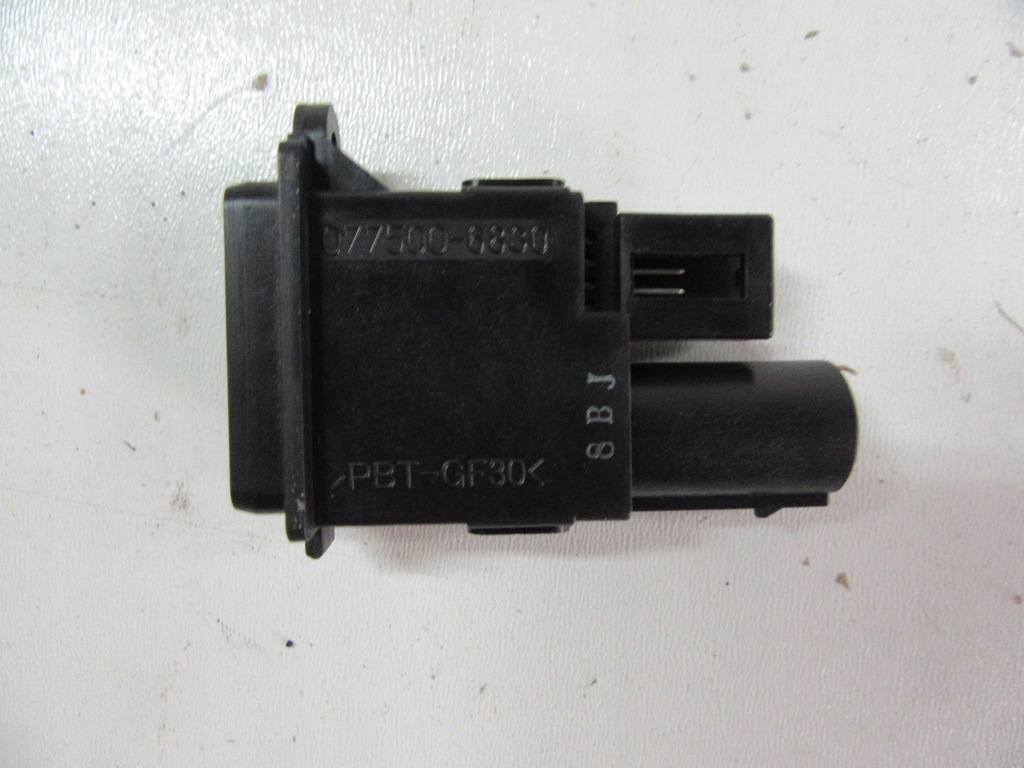 фото №1, Датчик температури 077500-6830 honda insight ii