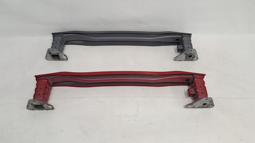 фото №5, Citroen ds3 crossback балка бампера задня задня