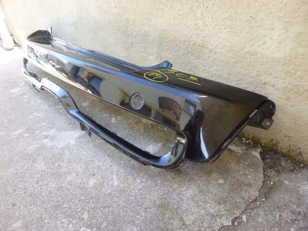 фото №3, Mini cooper s r56 r57 r58 lift бампер задний