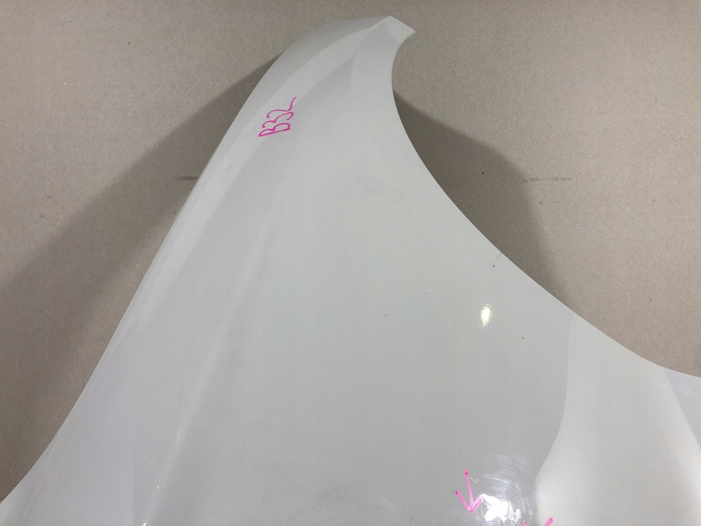 фото №9, Bmw 1 f20 f21 крыло правый перед передний