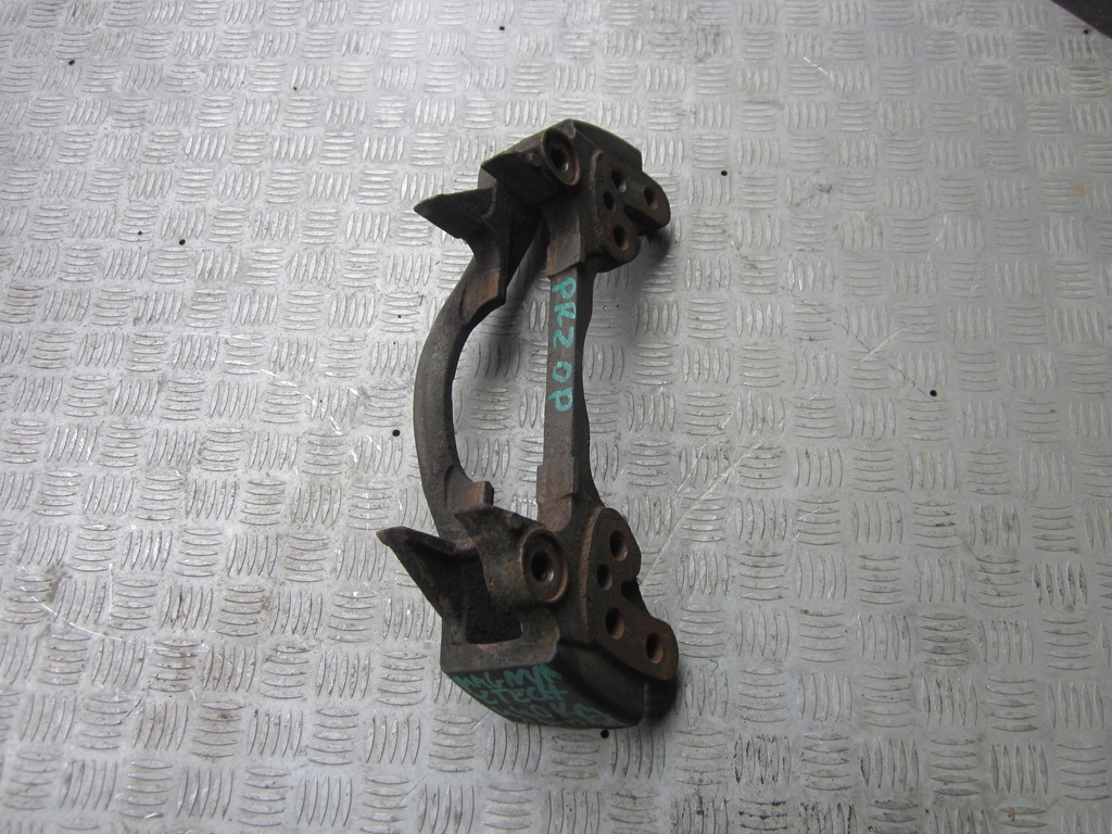 фото №7, Скоба перед meritor magnum 440 e-tech