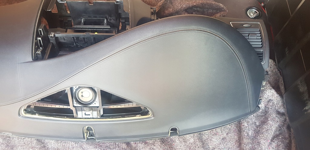 фото №2, Приборная панель приборная do renault latitude