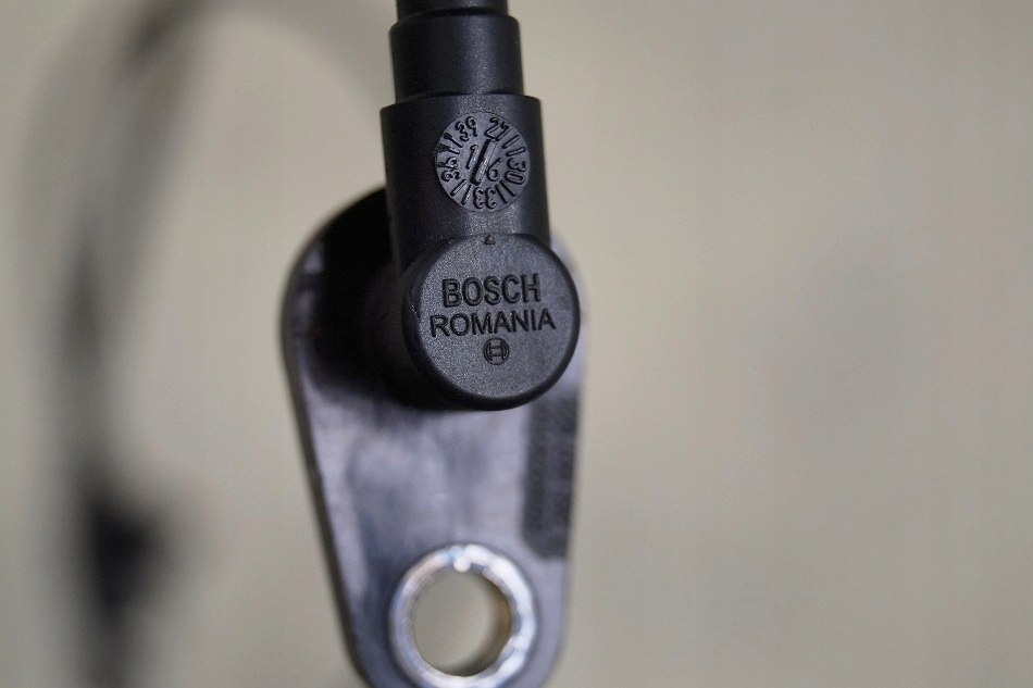 фото №5, Датчик abs land rover discovery iii range rover