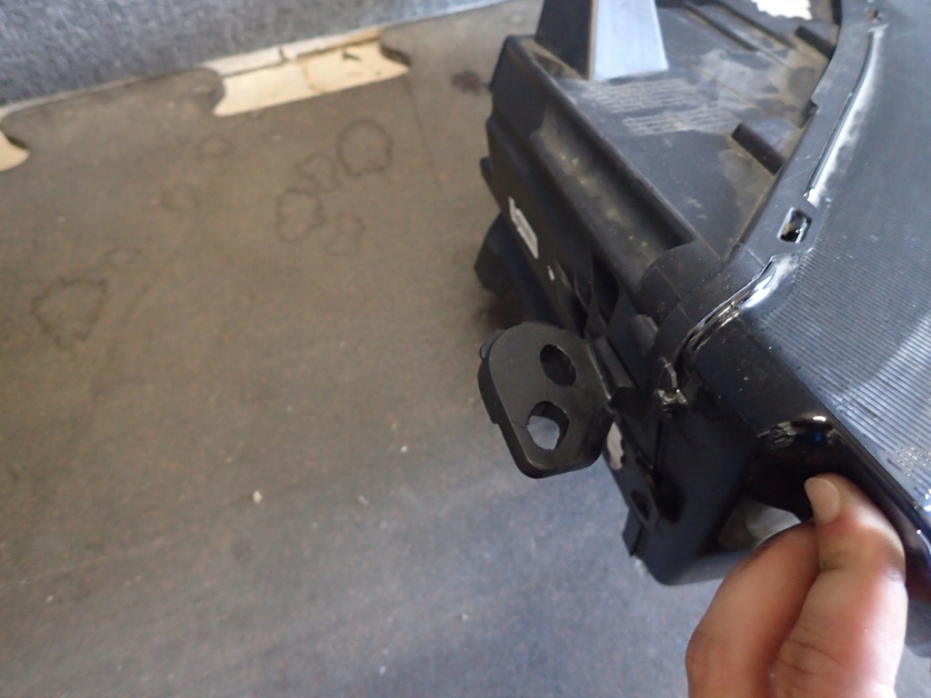 фото №2, Лампа перед opel grandland x full led 17-