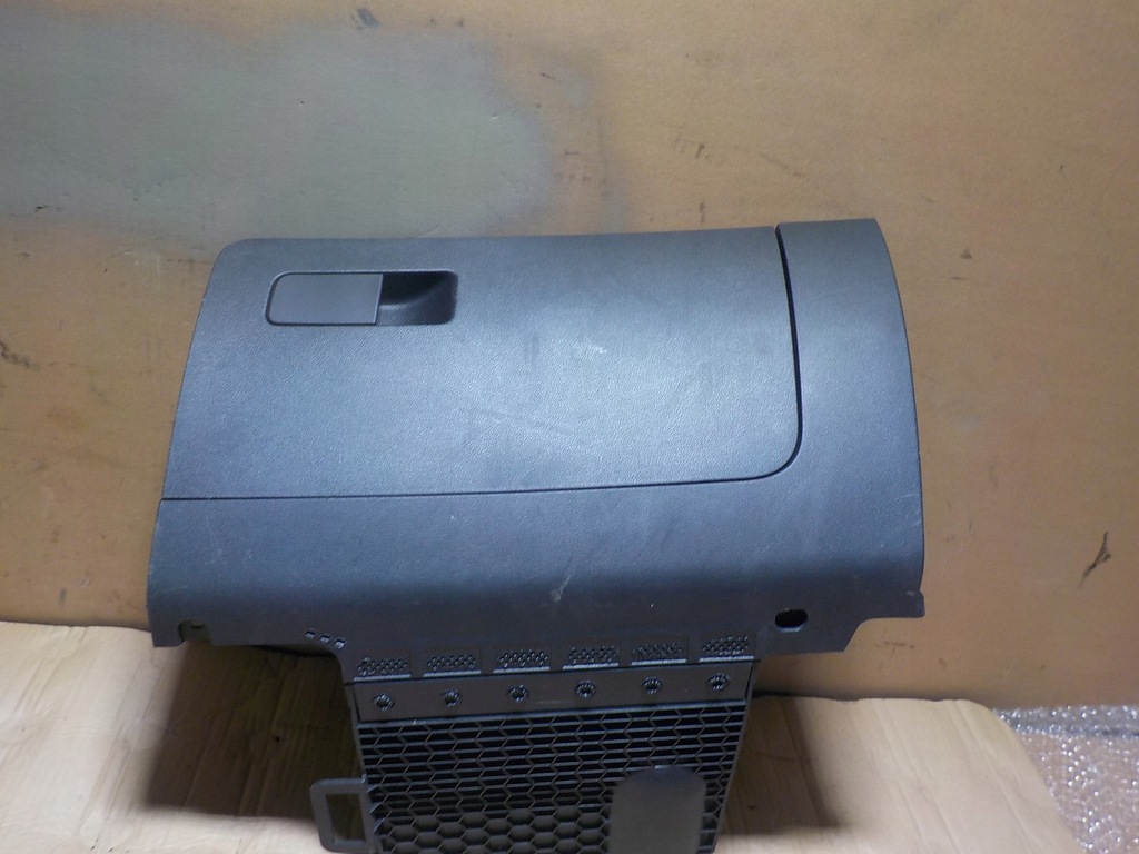 фото №6, Skoda rapid бардачок пассажира 5jb857097