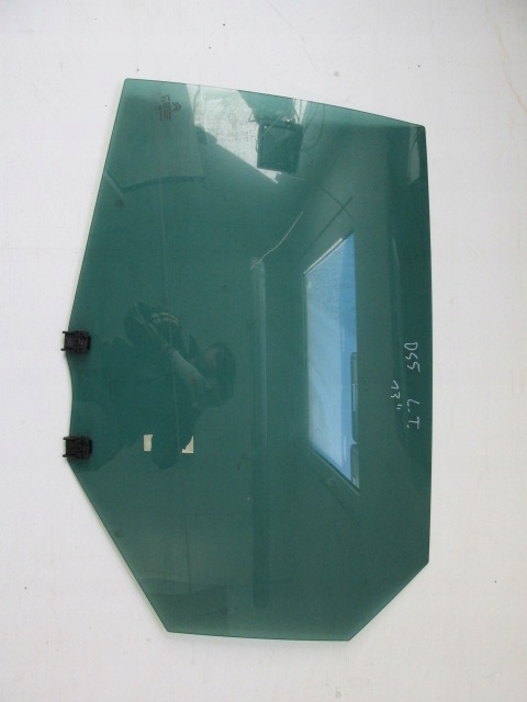 фото №3, Стекло дверь левый задняя citroen ds5 2013