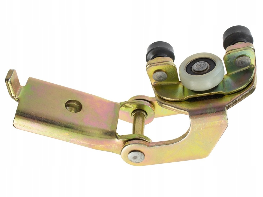 фото №1, Подрамник ролик средняя дверь mercedes sprinter vw lt