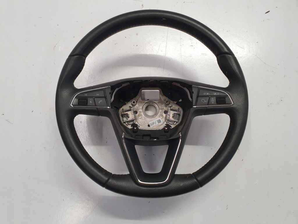 фото №1, Seat leon iii повітропровід