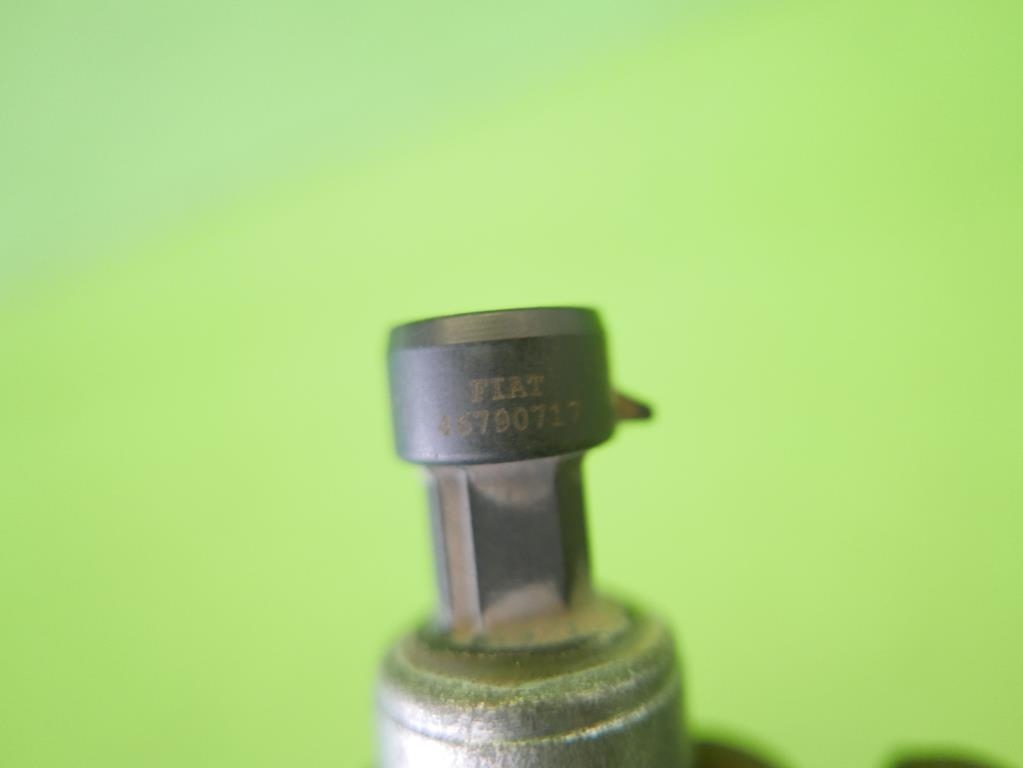 Датчик тиску кондиціонера fiat idea i 1.4 16v Зі Шроту