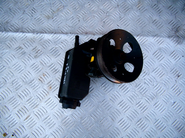фото №1, Opel vectra b 1.6 насос підсилювача 90495957