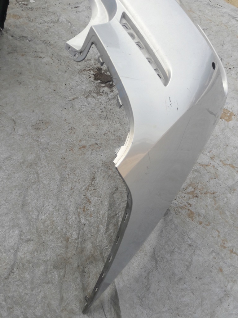 Bmw g30 бампер задня в Україні