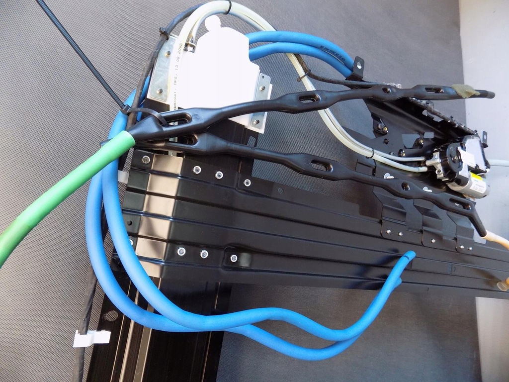 фото №5, Vw phaeton solar крыша люк 3d0959591d