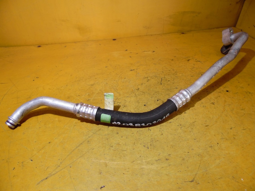 фото №1, Шланг wąż кондиционера 3.0b mercedes w203