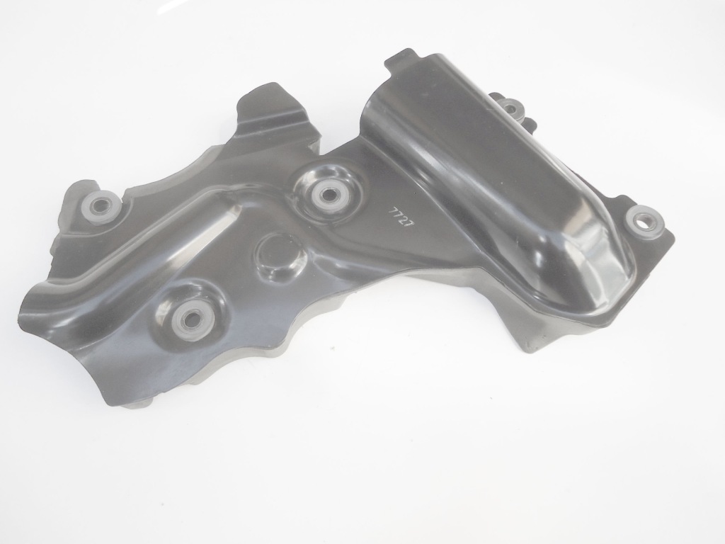 фото №1, Nissan cabstar maxity nt400 nv400 захист двигуна