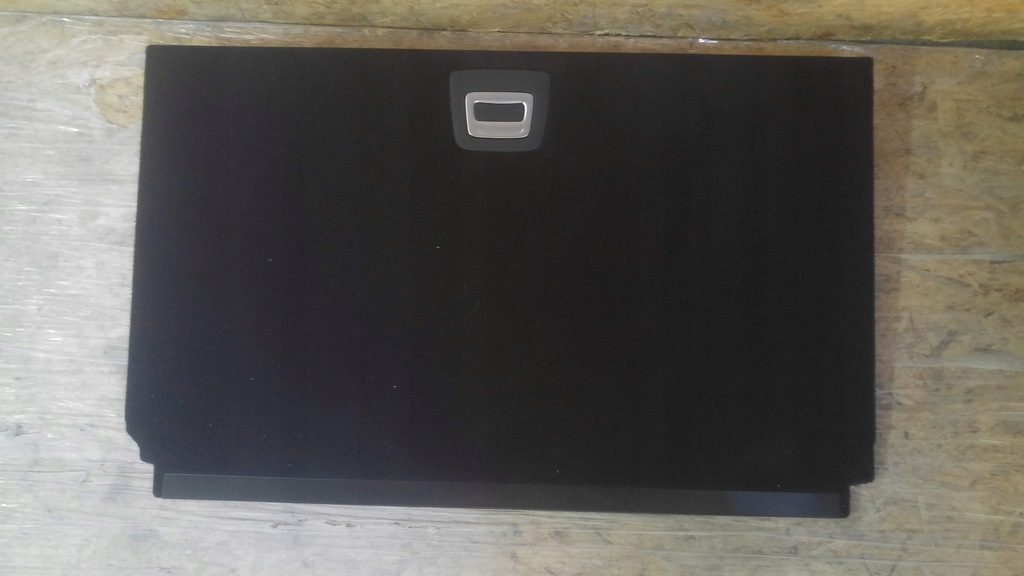 фото №1, Renault talisman підлога багажника