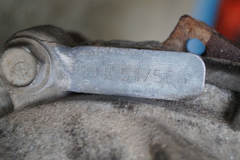 фото №7, Міст привідний jaguar s-type 2.7 biturbo