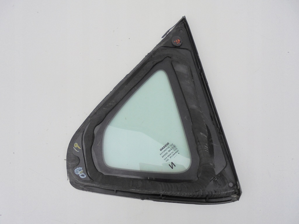 фото №7, Pulsar стекло кузовная левая задняя задняя 2014 rok