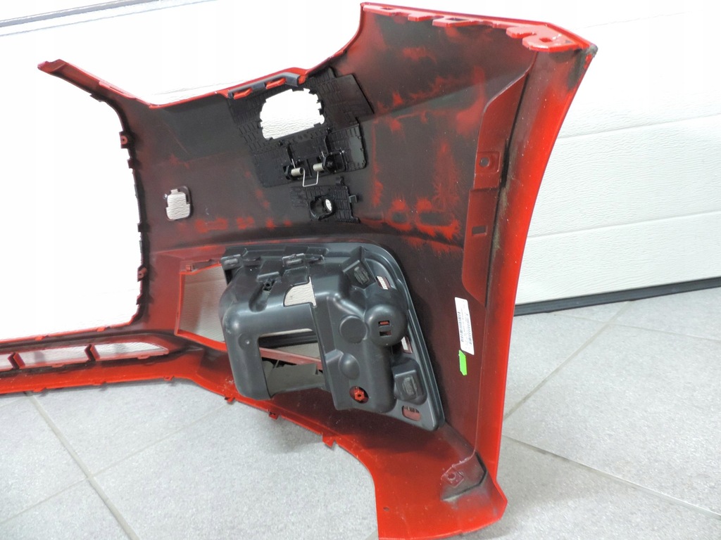 фото №8, Audi a1 s-line lift 8x0 s1 2014 2015 2016 передний бампер перед 14-18