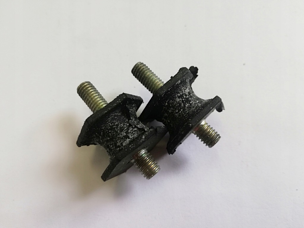 фото №1, Кронштейн фільтра повітря dodge caravan 04612689