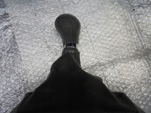 фото №4, Ручка перемикання передач mercedes w204 чохол автоматична коробка передач