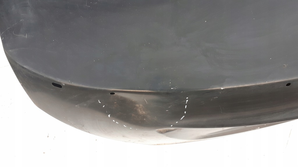 фото №4, Honda legend iv 06-09 кришка багажника багажника kb1