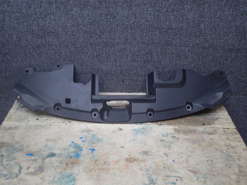 фото №1, Pas przeedni защита замка honda hrv hr v 15-