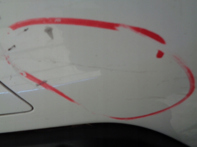 фото №14, Citroen ds3 бампер задний задний pdc