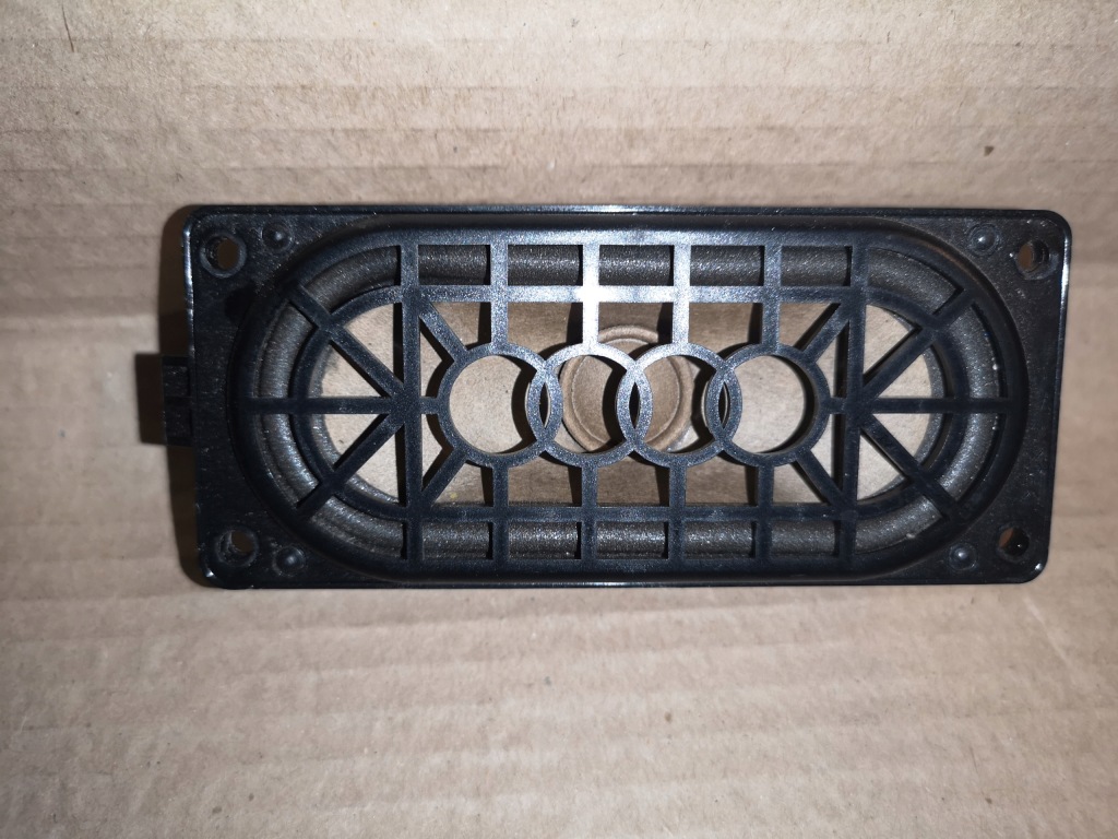 Купить Динамик центральный audi a3 8p рестайлинг  tt 8p0035362b