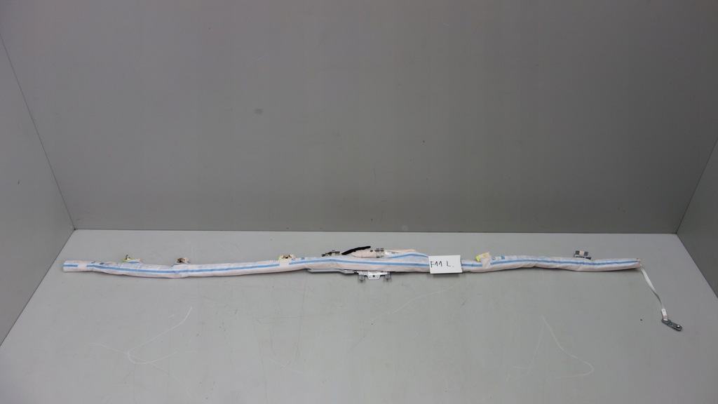 фото №1, Bmw 5 f11 модуль подушка безопасности шторка безопасности левая