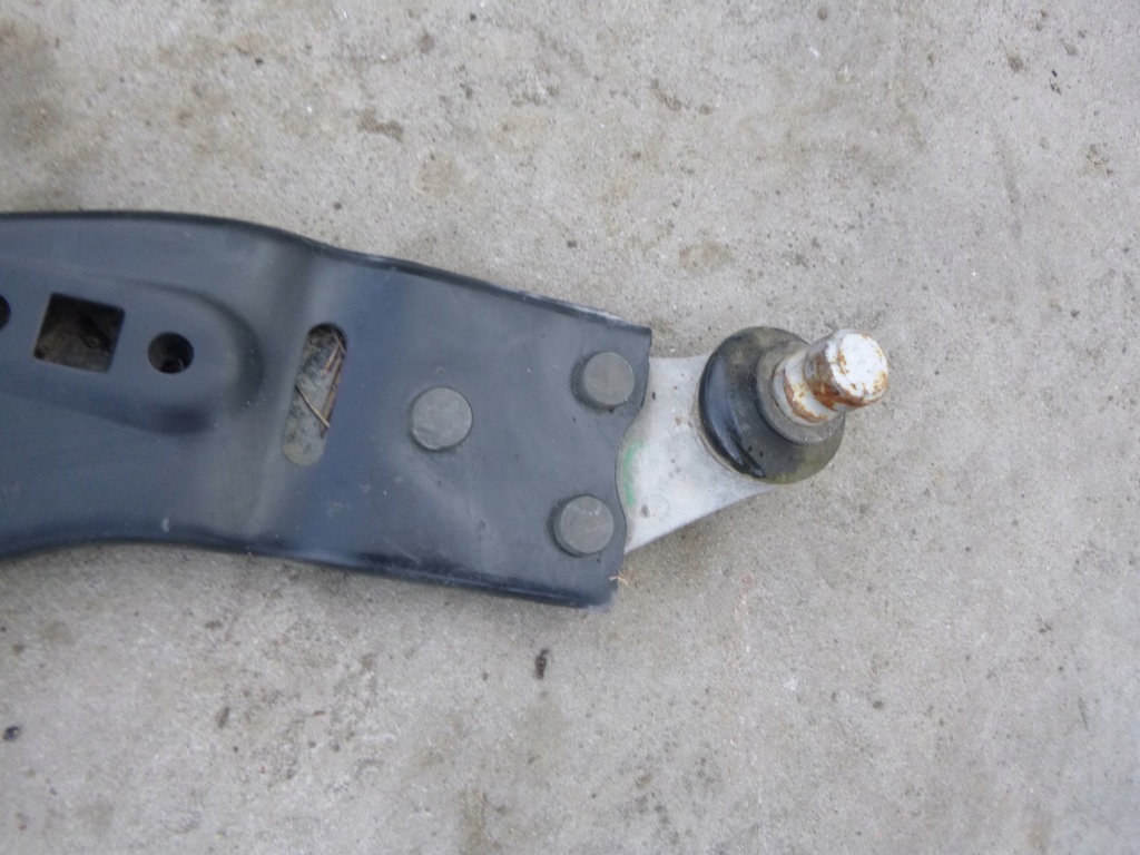 фото №3, Важіль правий ford kuga mk2 2012-2018 rok