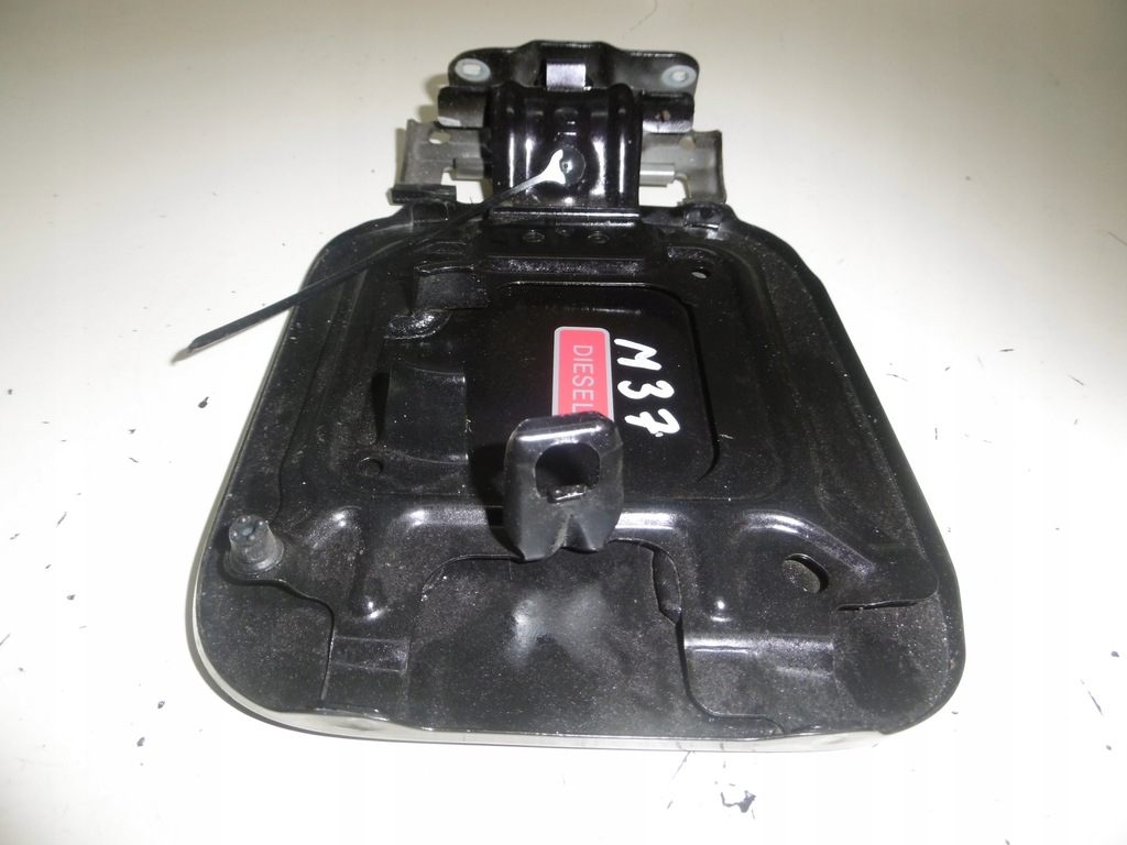 фото №7, Кришка заливної пального infiniti m m35 m37 q70