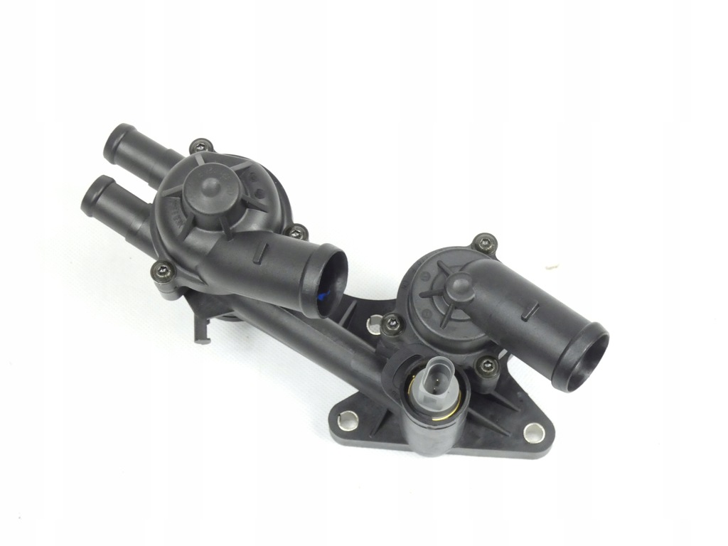 фото №10, Термостат корпус термостата audi a1 a3 1.4 tfsi