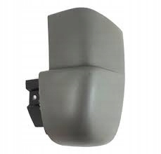 фото №1, Mercedes sprinter 208-416 95-06 задній бампер r