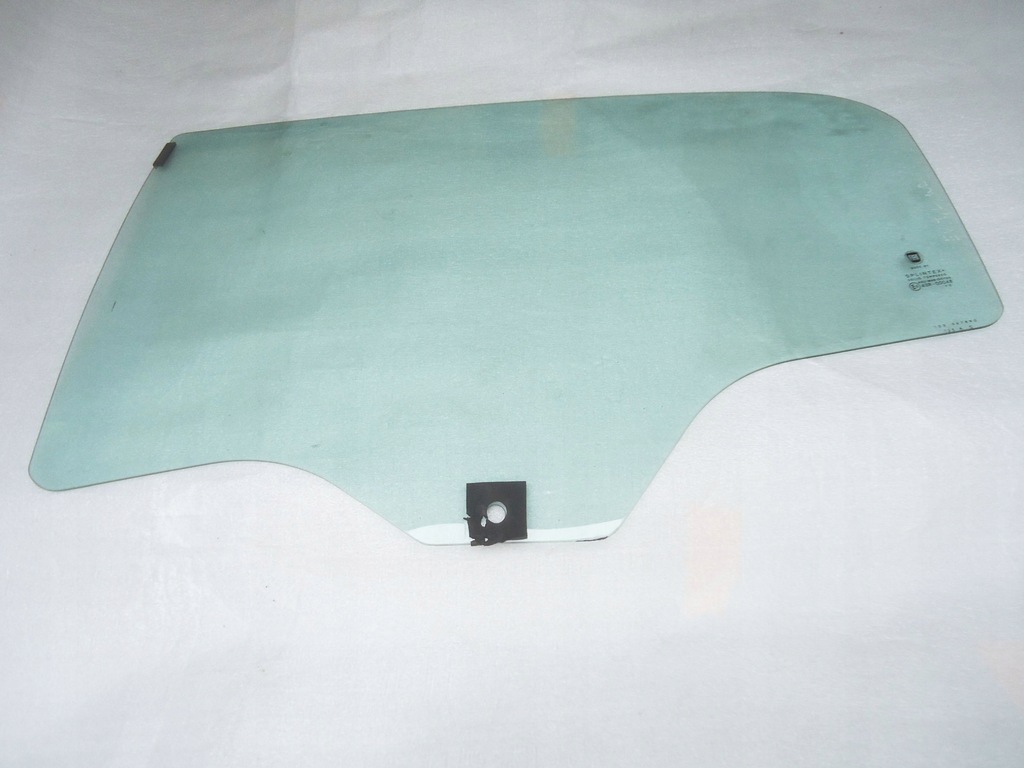 фото №1, Fiat punto evo 2010r стекло дверь задняя левая