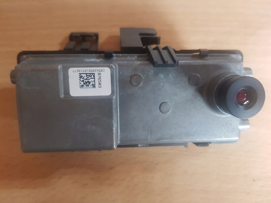 фото №1, Камера ассистент поперечина talisman megane iv 284624085r